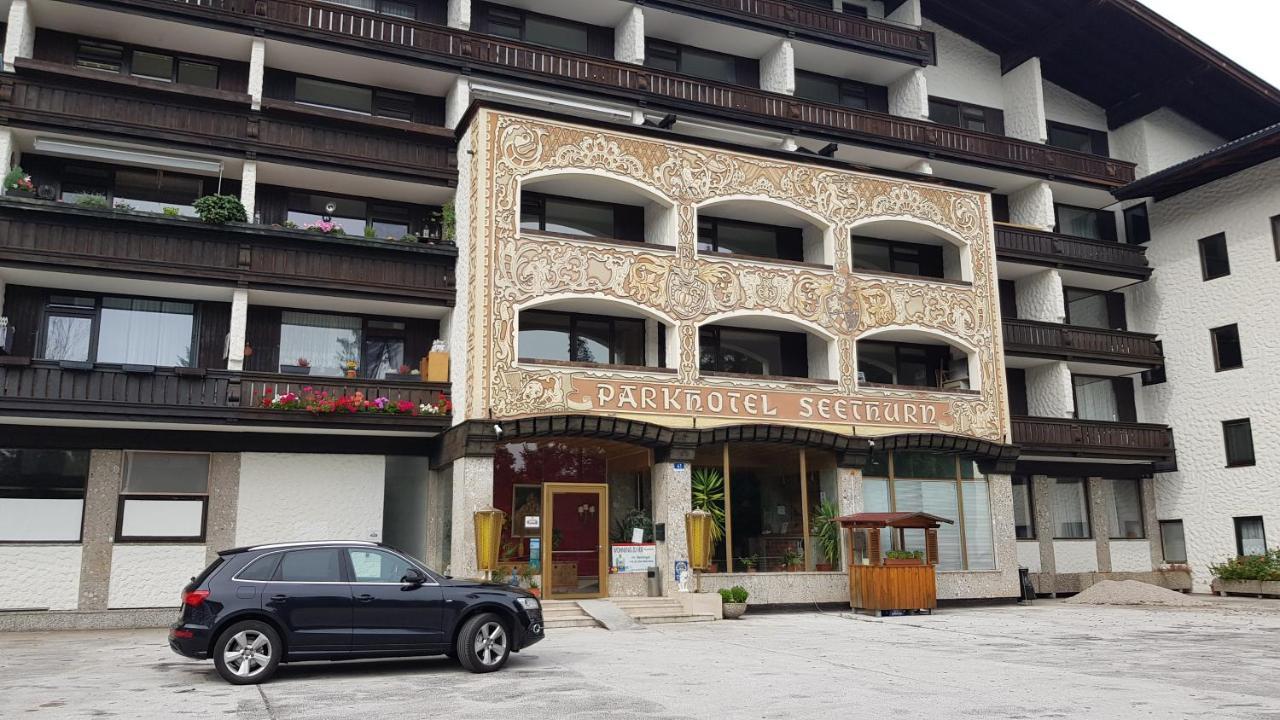 Apartment Wolfgangsee Strobl Esterno foto